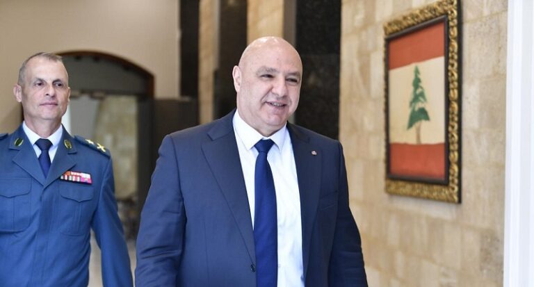 نقاش بين “حزب الله” وعون في بعبدا؟