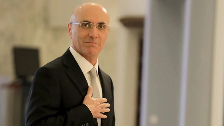 الحجار: كلنا نريد إبعاد لبنان عن الخطر