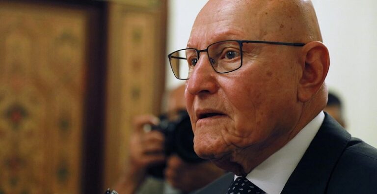 صائب سلام إلى الانتخابات النيابية؟