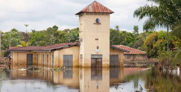 غرق 15 شخصًا أثناء فرارهم من هجوم مسلح في نيجيريا