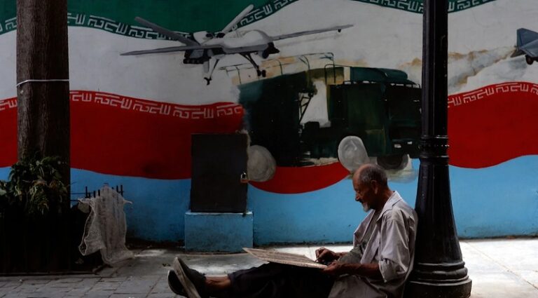 طهران تطالب الأمم المتحدة بالإعتراف بمسؤولية العدو وواشنطن