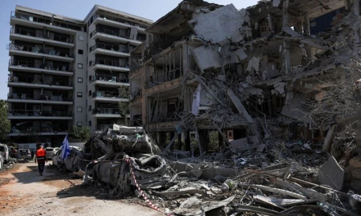 10 شهداء في محافظة يزد الإيرانية