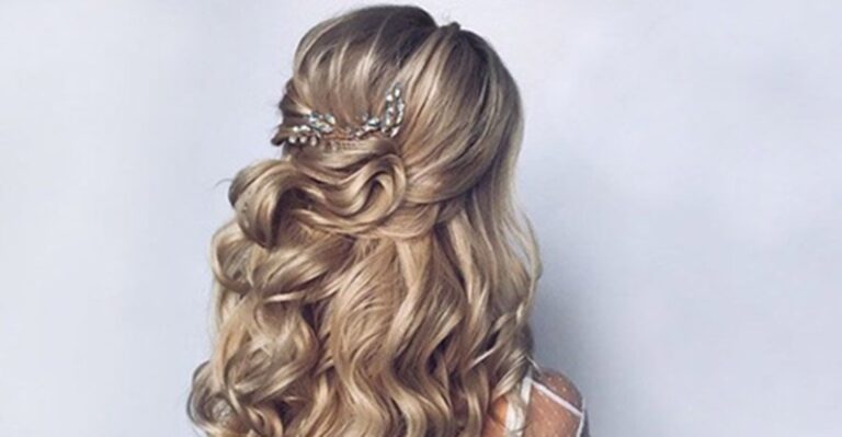 بالصور.. تسريحات شعر طويل لعيد الأضحى