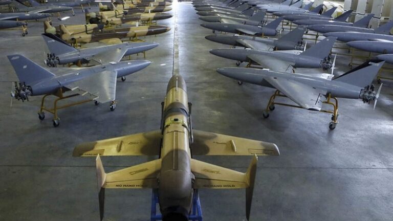 فرنسا ساعدت “اسرائيل” بصد هجمات إيرانية؟