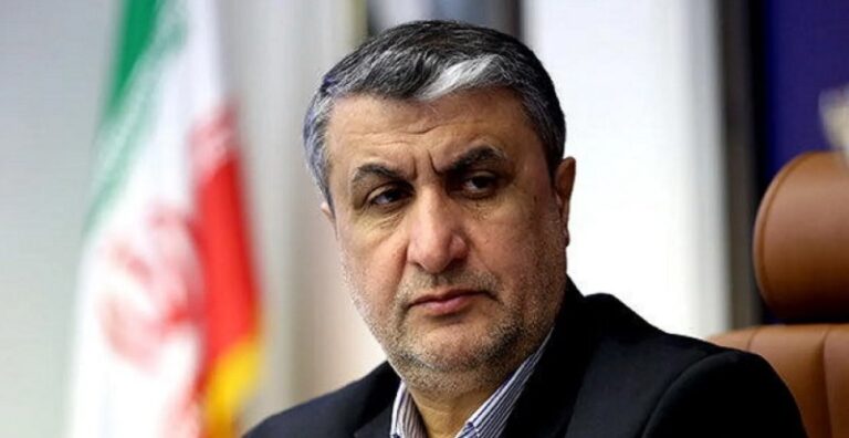 إسلامي: استهداف منشآتنا النووية ينسف حياد الوكالة الذرّية