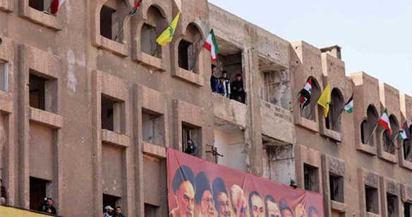 هل بدأت “الحرب الوجودية”.. وكيف ستردّ إيران؟