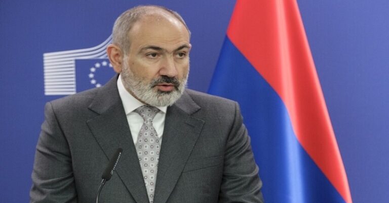 السلطات الأرمينية تعتقل 15 معارضاً