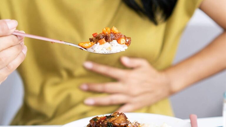 الأطعمة الحارّة تسبب نوبة قلبية!