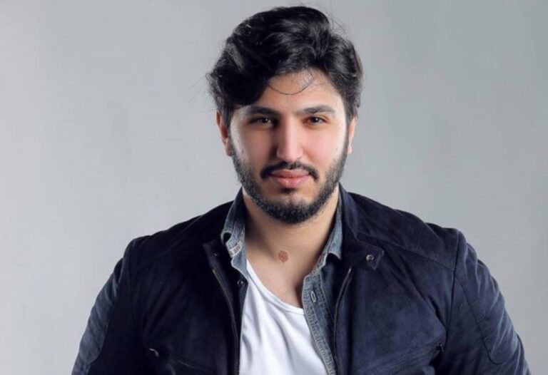 محمد فضل شاكر يؤجل جولته الأوروبية بسبب التوترات الأمنية!