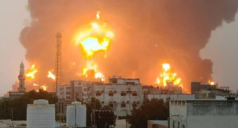 هل تعود الحرب مع إيران؟