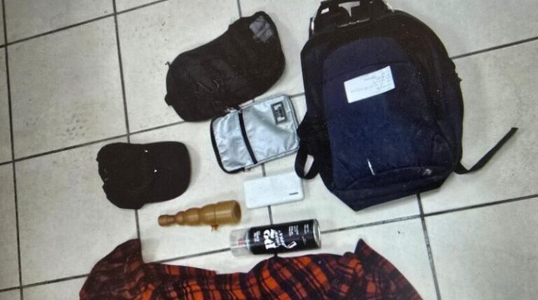 اعتقال مستوطن بشبهة التجسس لصالح إيران