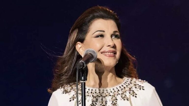 بالفيديو – ماجدة الرومي: قريباً!