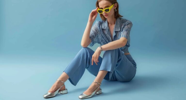 أحذية عيد الأضحى 2025 (صور)