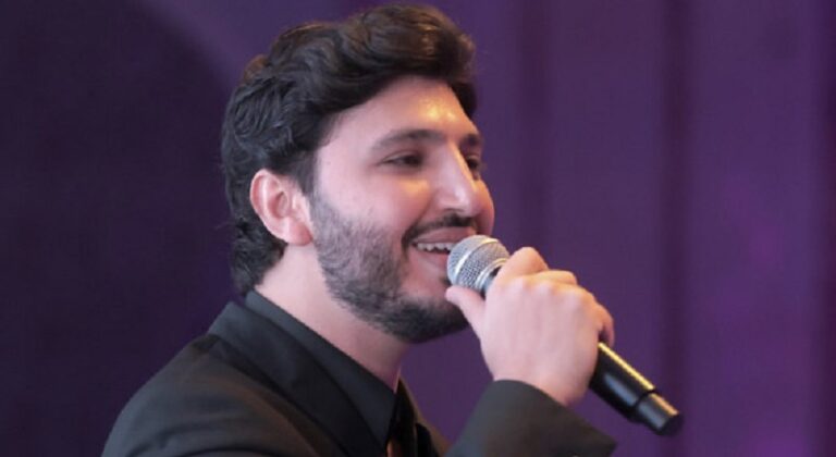 محمد فضل شاكر على مسرح موازين إلى جانب شيرين عبدالوهاب؟