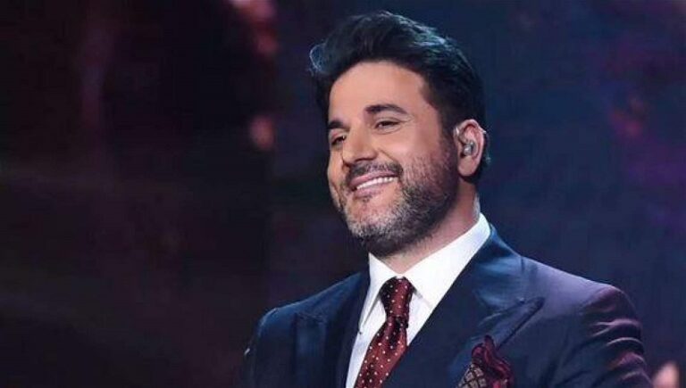 بالفيديو ـ ملحم زين يشوق الجمهور: “22”!