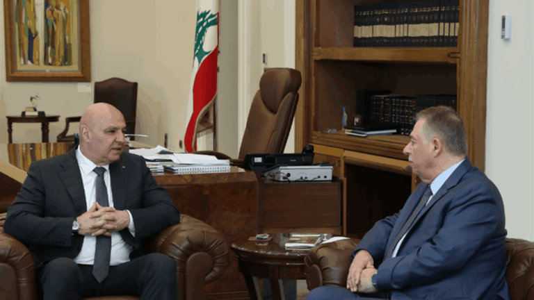 السفير الفلسطيني لدى لبنان: حريصون على دعم بسط السلطة