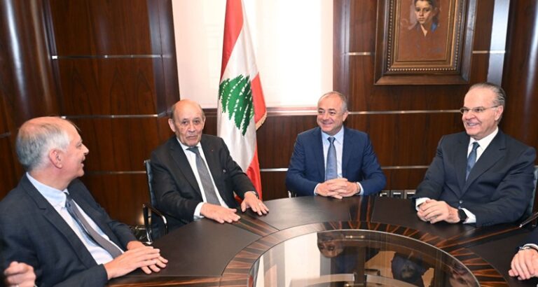 بو صعب: ننتظر مشروع قانون الفجوة المالية