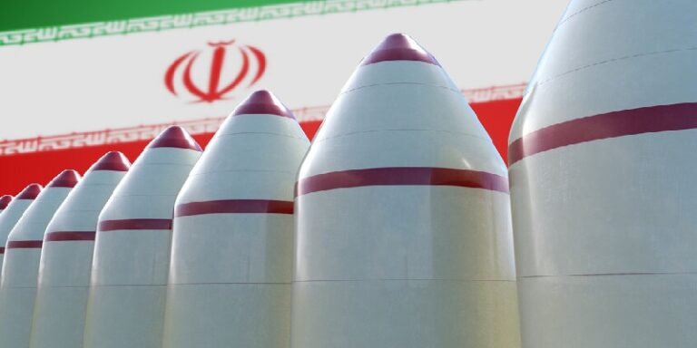 ملف إيران النووي: “مكانك راوح”!