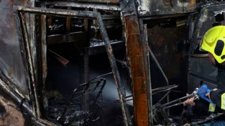 مقتل 29 تلميذاً بانفجار في أفريقيا