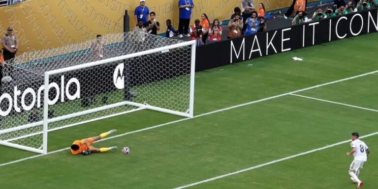 كأس العالم للأندية: تعادل تاريخي للهلال السعودي مع ريال مدريد