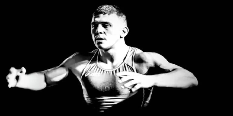 مقتل مصارع روسي على الجبهة الروسية الأوكرانية