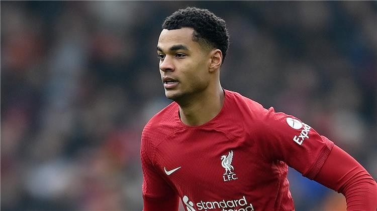 كودي جاكبو على رادار بايرن ميونخ