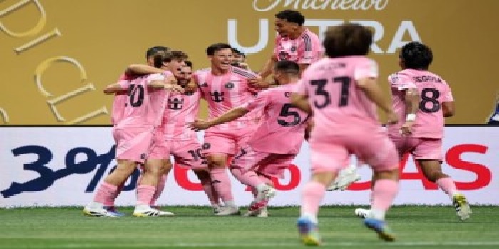 مونديال الأندية لكرة القدم: سقوط بطل أوروبا وميسي يعود ليلمع من جديد