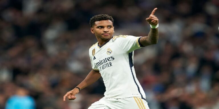 آرسنال يطارد رودريغو