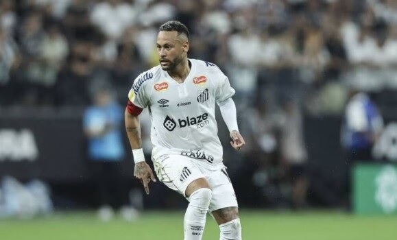 نيمار مرشح للمشاركة في كأس العالم للأندية