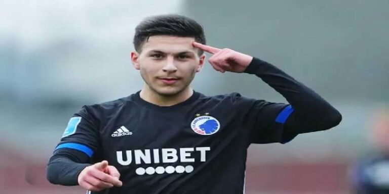 برشلونة يقترب من التعاقد مع جناح سويدي