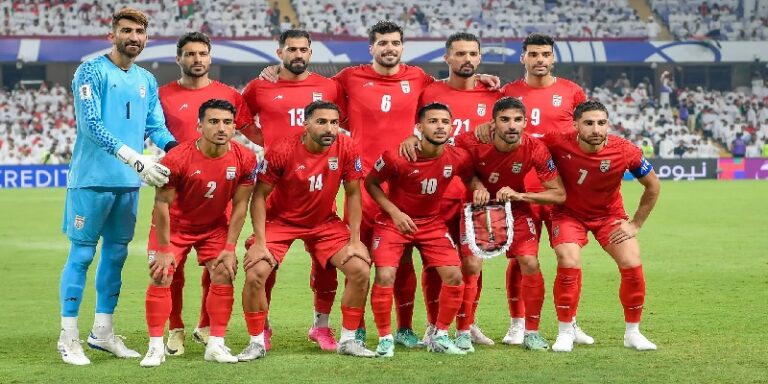 بسبب ترامب.. إيران مهددة بالغياب عن مونديال 2026
