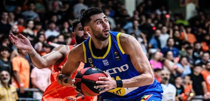 دوري السلة اللبناني: الرياضي يهزم هومنتمن ويقترب من الوصول لنهائي البطولة