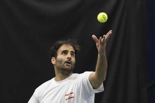 بطولة ويمبلدون للتنس: بنجامين حسن يهزم شولكات ويواصل مسيرته الناجحة