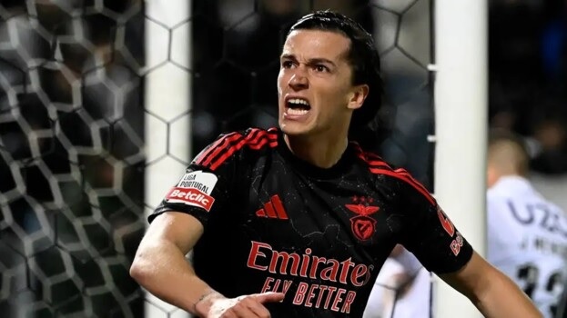 ريال مدريد يظفر بكاريراس