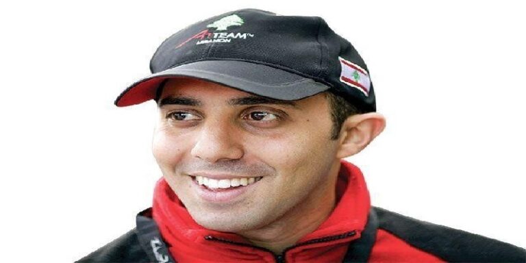 تمهيداً للعودة إلى الفورمولا1.. بيريز يُعين لبنانياً لإدارة أعماله