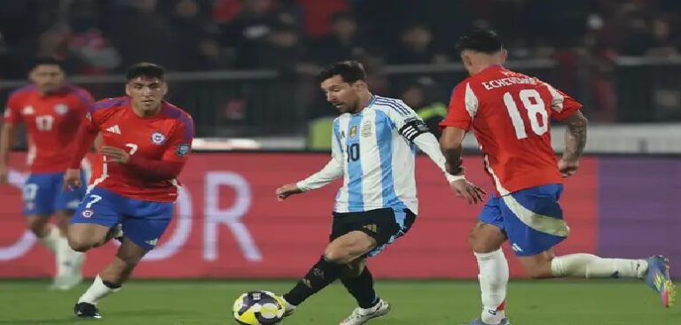 تصفيات كأس العالم لكرة القدم: تعثر جديد للبرازيل والأرجنتين تواصل عروضها القوية