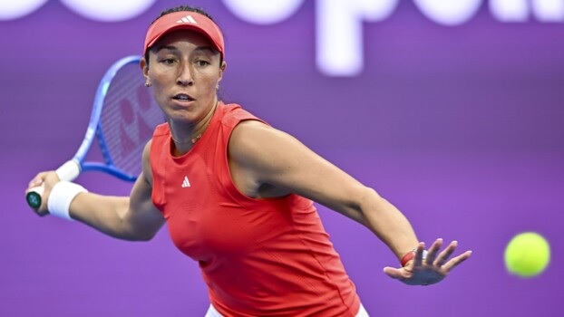 بيغولا تهزم شفيونتيك وتُحرز لقب بطولة باد هومبورغ للتنس