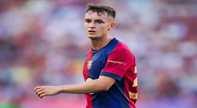 آرسنال يستعد لخطف كاسادو