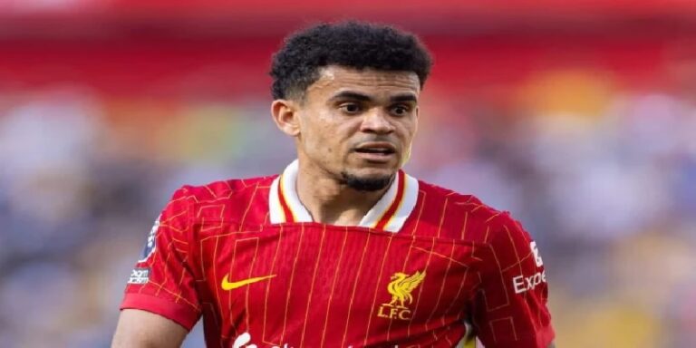 برشلونة يحول أنظاره بإتجاه لويس دياز بعد توقف المفاوضات مع نيكو ويليامز