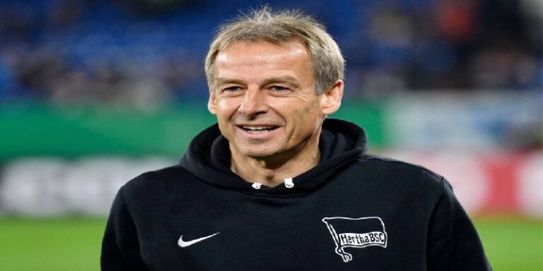 كلينسمان يُحذّر ألونسو: أمامه تحدي حقيقي