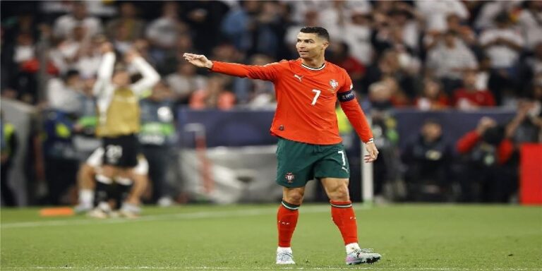 رونالدو يحسم الجدل ويؤكد موقفه من المشاركة بكأس العالم للأندية