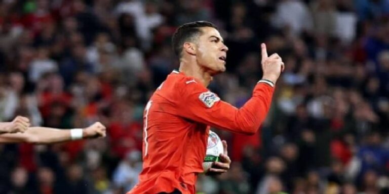 رونالدو يٌشيد بيامال: ظاهرة ولديه هامش كبير للتطور