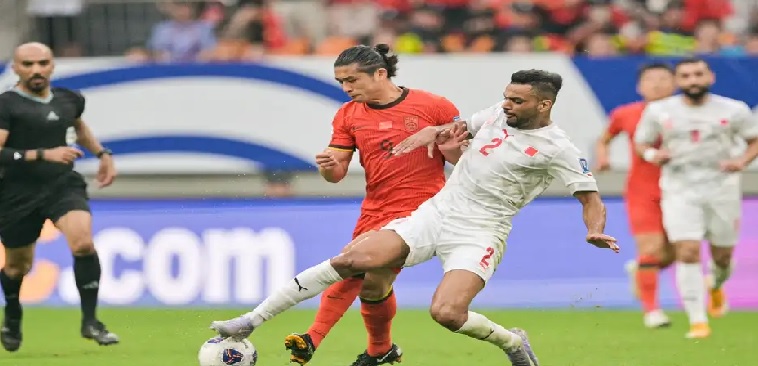 كوريا الجنوبية تهزم الكويت والصين تفوز على البحرين بهدف قاتل