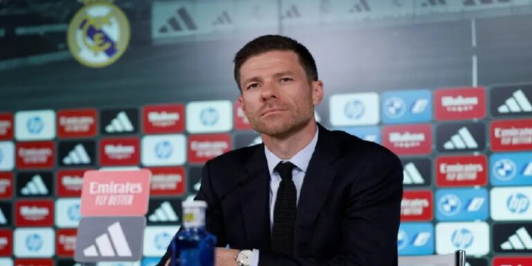 ألونسو يكشف تشكيلة ريال مدريد المشاركة بمونديال الأندية