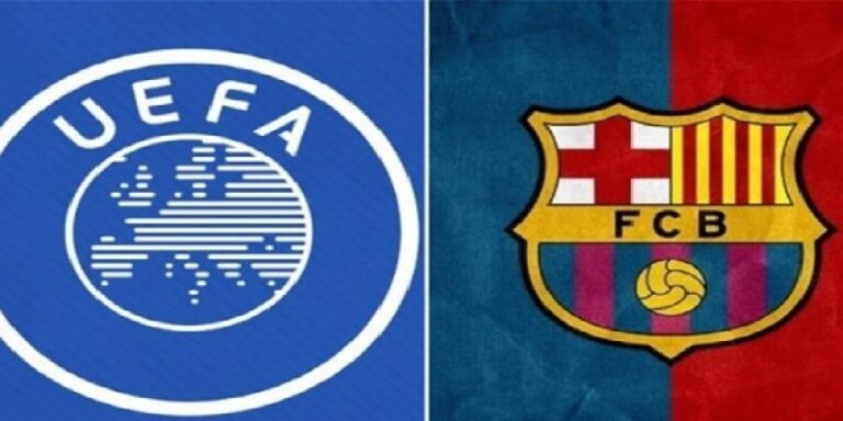 تسوية مالية بين “اليويفا” وبرشلونة