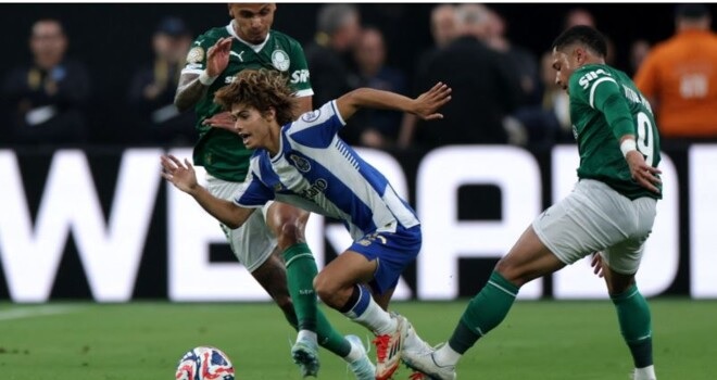 كأس الكونكاكاف الذهبية: بداية مثالية للسعودية وأميركا