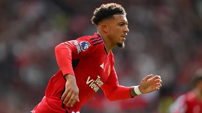 سانشو يقترب من الإنضمام لنابولي