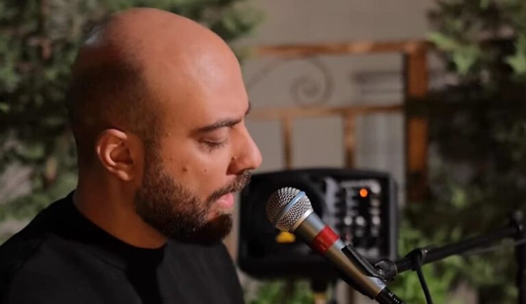 فرقة “رند” تودع يوسف أبو حمد! (صورة)