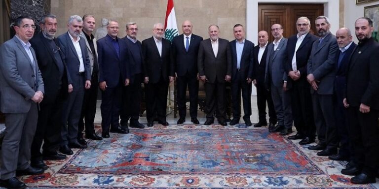 ممنوع الحوار مع “حزب الله”!