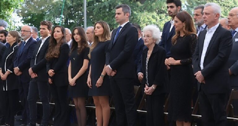 حزيران.. شهر التحولات منذ مجزرة إهدن!